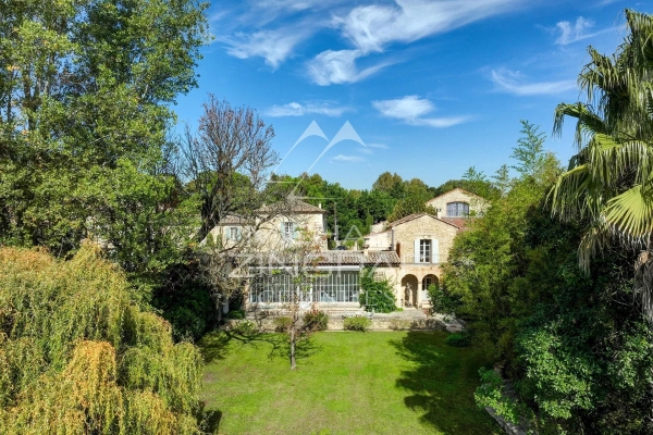Maison de luxe à vendre à Avignon, 1 600 000 €, Photo 4