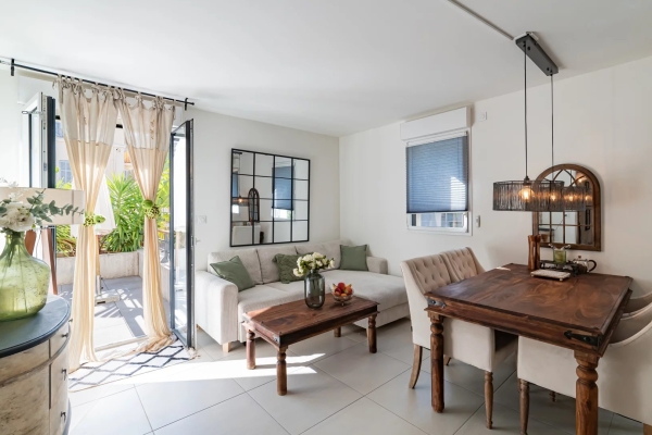 Appartement de luxe à vendre à Cannes, 430 000 €, Photo 4