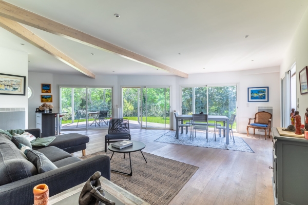 Maison de luxe à vendre à Bidart, 1 760 000 €, Photo 5