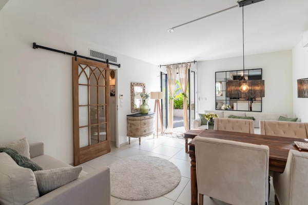 Appartement de luxe à vendre à Cannes, 430 000 €, Photo 5