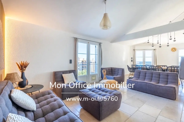 Maison de luxe à vendre à Saint-Raphaël, 1 690 000 €, Photo 6