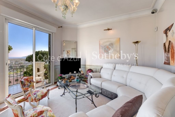 Maison de luxe à vendre à Cannes, 1 490 000 €, Photo 6
