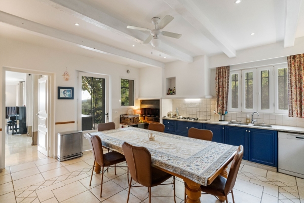 Luxury House for sale in La Colle-sur-Loup, 2 950 000 €, Photo 6