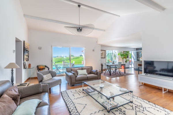 Maison de luxe à vendre à Bidart, 1 760 000 €, Photo 6