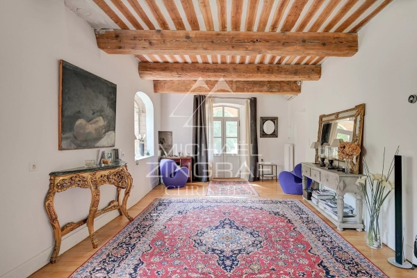 Maison de luxe à vendre à Avignon, 1 600 000 €, Photo 6