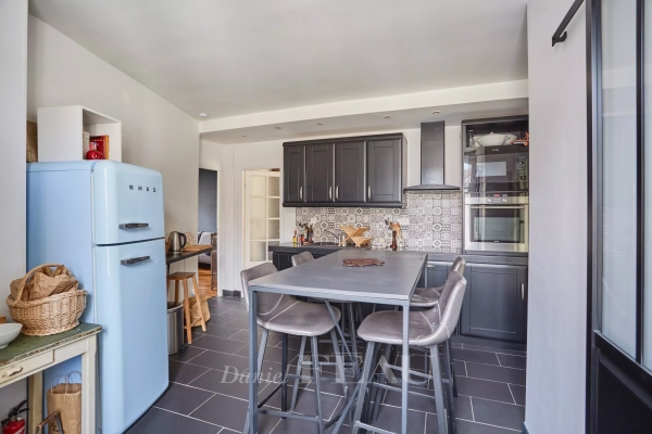 Appartement de luxe à vendre à Paris 18Ème, 790 000 €, Photo 6