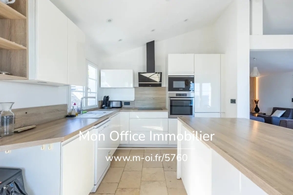 Maison de luxe à vendre à Saint-Raphaël, 1 690 000 €, Photo 7