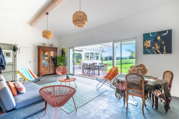 Maison de luxe à vendre à Bidart, 1 760 000 €, Photo 7