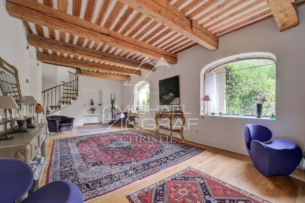 Maison de luxe à vendre à Avignon, 1 600 000 €, Photo 7