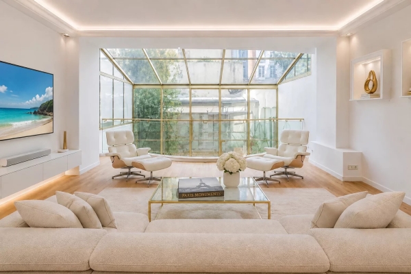 Luxury House for sale in Paris 8ème, 5 250 000 €, Photo 1