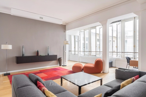 Appartement de luxe à vendre à Paris 6Ème, 2 650 000 €, Photo 1