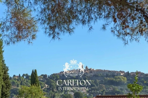 Maison de luxe à vendre à La Colle-sur-Loup, 998 000 €, Photo 1