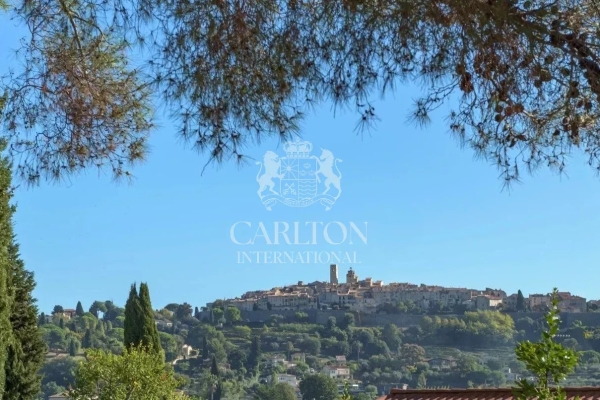 Maison de luxe à vendre à La Colle-sur-Loup, 998 000 €, Photo 1