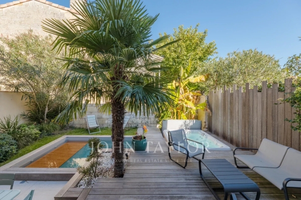 Maison de luxe à vendre à Bordeaux, 1 019 000 €, Photo 1