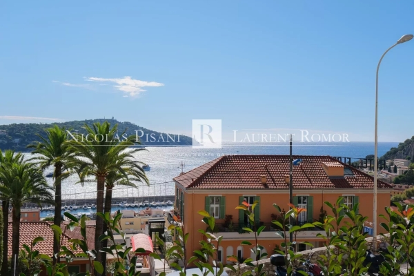 Appartement de luxe à vendre à Villefranche-sur-Mer, 485 000 €, Photo 1