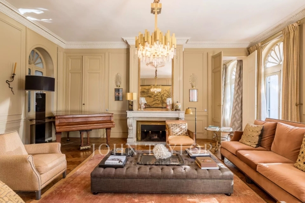 Maison de luxe à vendre à Bordeaux, 3 650 000 €, Photo 3