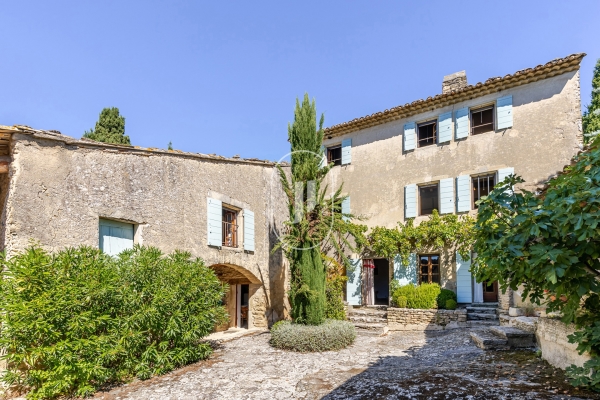 Maison de luxe à vendre à Gordes, 1 490 000 €, Photo 3