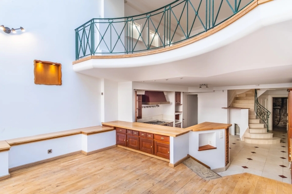 Luxury House for sale in Paris 8ème, 5 250 000 €, Photo 4