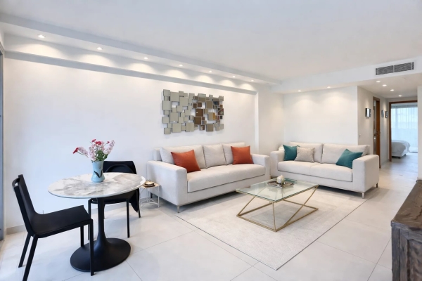 Appartement de luxe à vendre à Cannes, 699 000 €, Photo 4