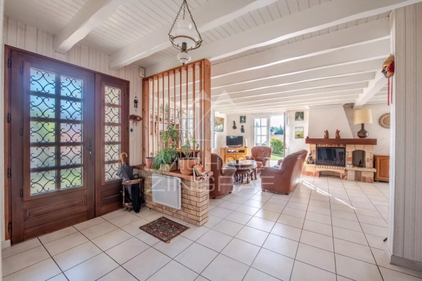Maison de luxe à vendre à La Teste-de-Buch, 546 000 €, Photo 4