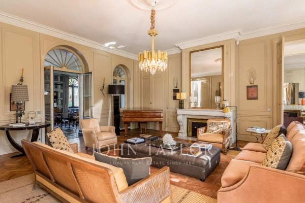 Maison de luxe à vendre à Bordeaux, 3 650 000 €, Photo 4
