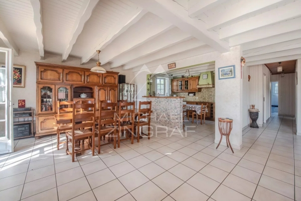 Maison de luxe à vendre à La Teste-de-Buch, 546 000 €, Photo 5