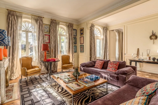 Maison de luxe à vendre à Bordeaux, 3 650 000 €, Photo 5