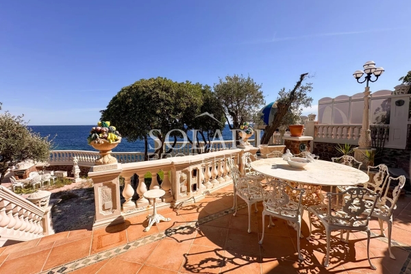 Luxury House for sale in Anthéor, 3 980 000 €, Photo 5