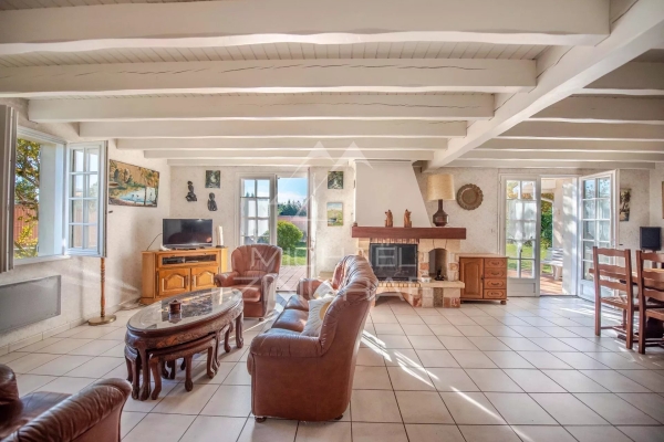 Maison de luxe à vendre à La Teste-de-Buch, 546 000 €, Photo 6