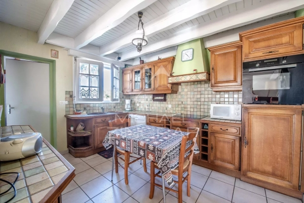 Maison de luxe à vendre à La Teste-de-Buch, 546 000 €, Photo 7