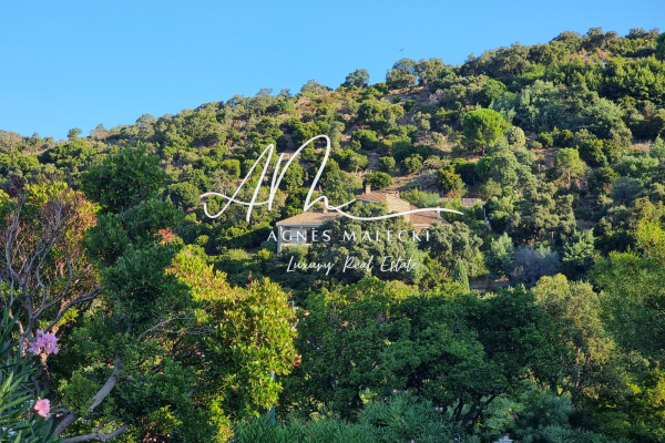 Maison de luxe à vendre à Cavalière, 2 490 000 €, Photo 1