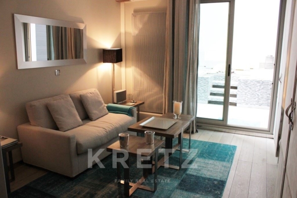 Luxury Apartment for sale in Monaco, 1 500 000 €, Photo 1