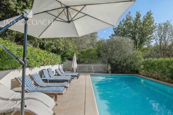 Maison de luxe à vendre à Collobrières, 843 000 €, Photo 1