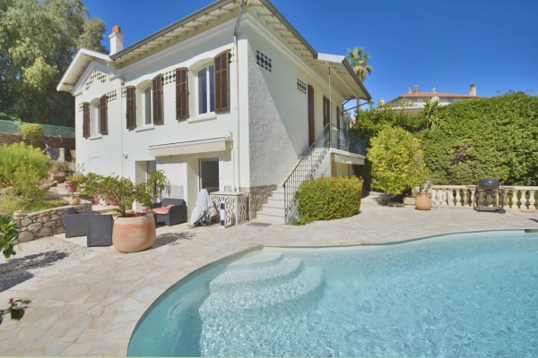 Maison de luxe à vendre à Cannes, 1 095 000 €, Photo 1