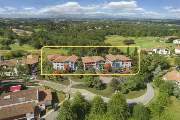 Luxury Apartment for sale in Arcangues, 935 000 €, Photo 2