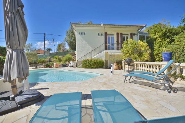 Maison de luxe à vendre à Cannes, 1 095 000 €, Photo 2