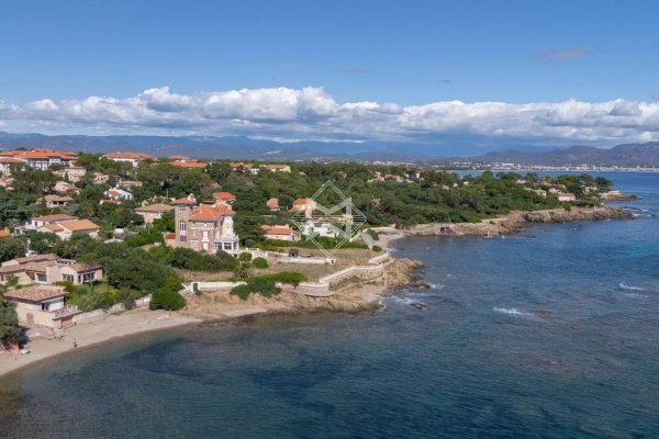 Maison de luxe à vendre à Saint-Aygulf, 3 500 000 €, Photo 2