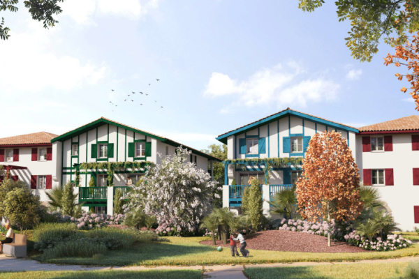 Luxury Apartment for sale in Arcangues, 935 000 €, Photo 3