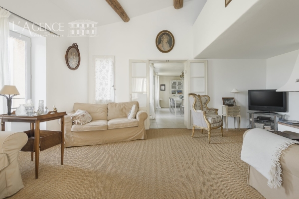 Maison de luxe à vendre à Ventabren, 595 000 €, Photo 3