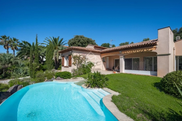 Maison de luxe à vendre à Saint-Aygulf, 3 500 000 €, Photo 3