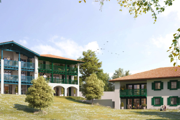 Luxury Apartment for sale in Arcangues, 935 000 €, Photo 4