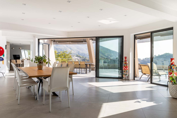 Maison de luxe à vendre à Menton, 2 995 000 €, Photo 4