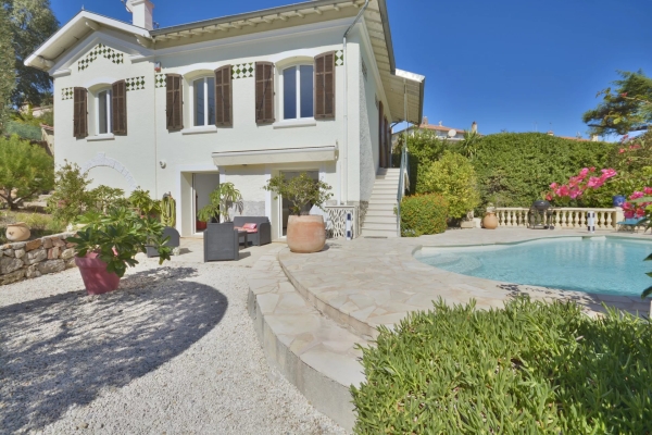 Maison de luxe à vendre à Cannes, 1 095 000 €, Photo 4