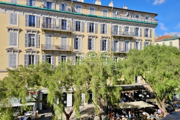 Appartement de luxe à vendre à Nice, 475 000 €, Photo 4
