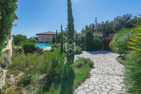 Maison de luxe à vendre à Saint-Aygulf, 3 500 000 €, Photo 4