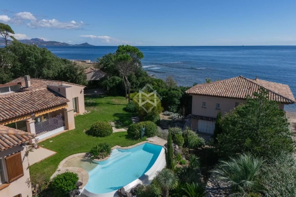 Maison de luxe à vendre à Saint-Aygulf, 3 500 000 €, Photo 4