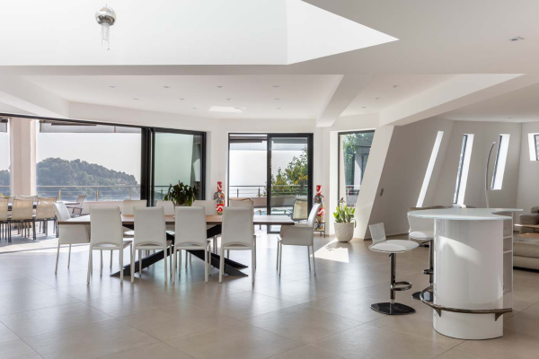 Maison de luxe à vendre à Menton, 2 995 000 €, Photo 5
