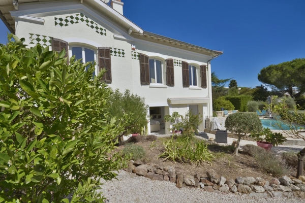 Maison de luxe à vendre à Cannes, 1 095 000 €, Photo 5
