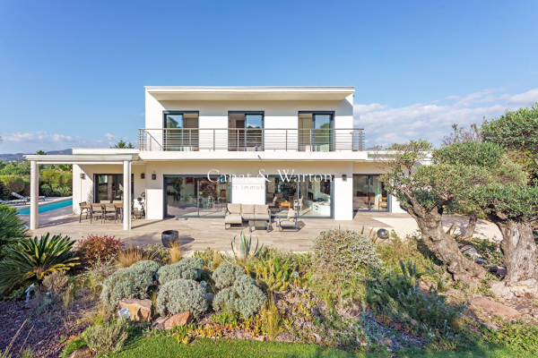 Maison de luxe à vendre à Saint-Raphaël, 1 580 000 €, Photo 6