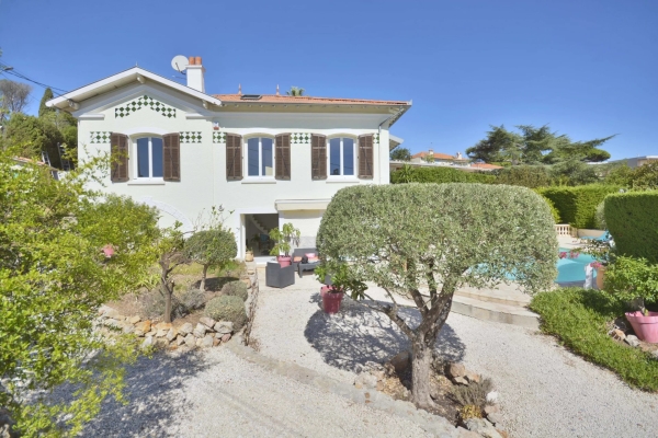 Maison de luxe à vendre à Cannes, 1 095 000 €, Photo 6